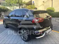 2017 KIA Niro