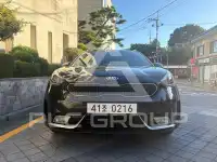 2017 KIA Niro