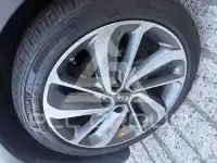 2017 KIA Niro