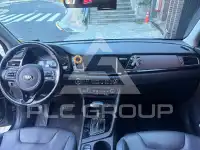 2017 KIA Niro