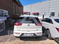 2017 KIA Niro