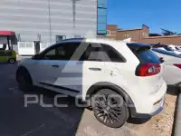 2017 KIA Niro