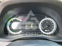 2017 KIA Niro
