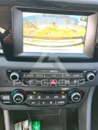 2017 KIA Niro