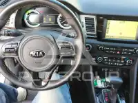 2017 KIA Niro