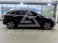 2017 KIA Niro