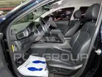 2017 KIA Niro