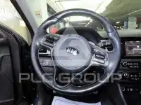 2017 KIA Niro