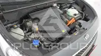 2017 KIA Niro