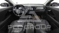 2017 KIA Niro