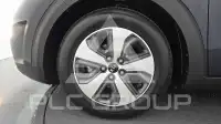 2017 KIA Niro