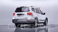 2017 KIA Mohave