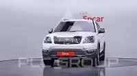 2017 KIA Mohave
