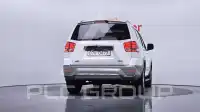 2017 KIA Mohave