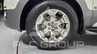 2017 KIA Mohave