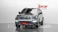 2017 KIA Mohave