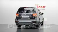 2017 KIA Mohave