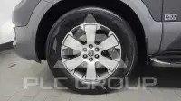 2017 KIA Mohave