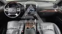 2017 KIA Mohave