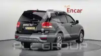 2017 KIA Mohave