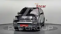 2017 KIA Mohave