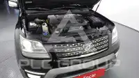 2017 KIA Mohave