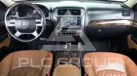 2017 KIA Mohave