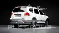 2017 KIA Mohave