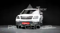 2017 KIA Mohave