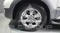 2017 KIA Mohave