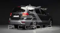 2017 KIA Mohave