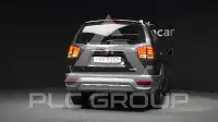 2017 KIA Mohave