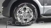 2017 KIA Mohave