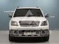 2017 KIA Mohave