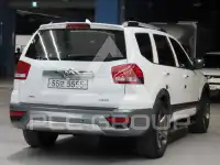 2017 KIA Mohave