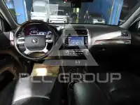 2017 KIA Mohave