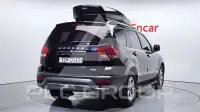 2017 KIA Mohave