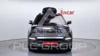 2017 KIA Mohave