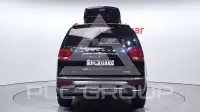 2017 KIA Mohave