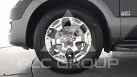 2017 KIA Mohave