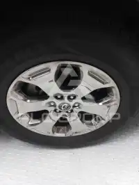 2017 KIA Mohave