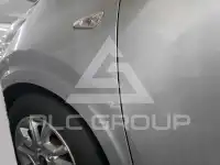 2017 KIA Morning