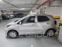 2017 KIA Morning