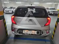 2017 KIA Morning