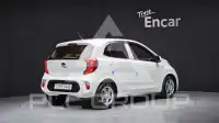 2017 KIA Morning