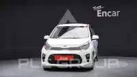 2017 KIA Morning