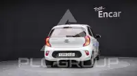 2017 KIA Morning