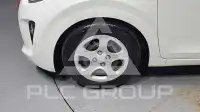 2017 KIA Morning