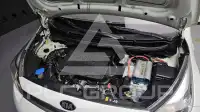 2017 KIA Morning