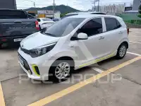 2017 KIA Morning